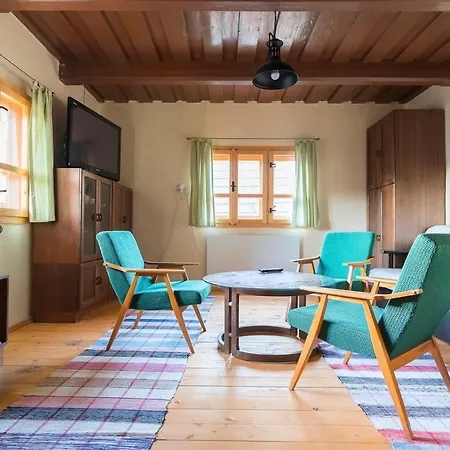 Drevenica 11 Dom wakacyjny