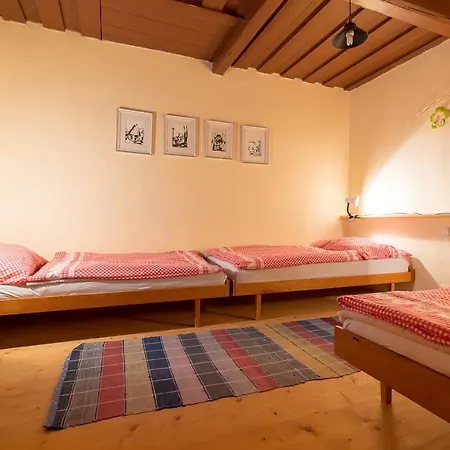 Prázdninový dům Drevenica 11
