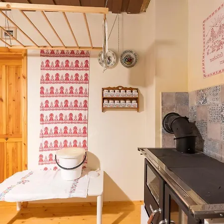 Drevenica 11 Holiday home