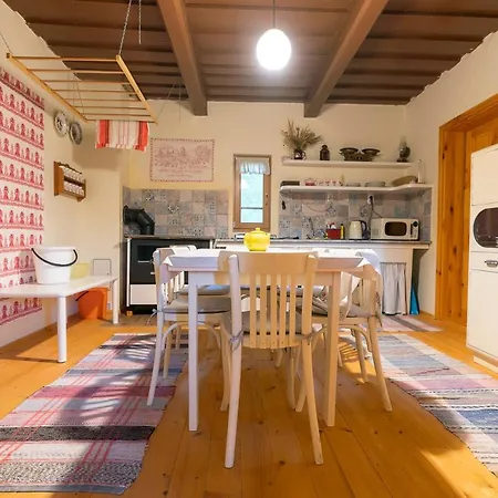 Drevenica 11 Ferienhaus Raksa